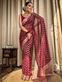 Vasthrlay Kanjivaram Saree