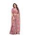 Vasthrlay Traditional Printed Saree