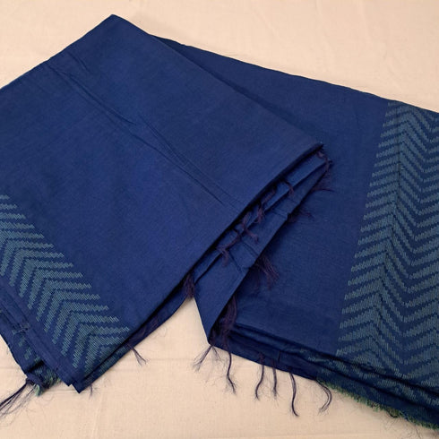 Vasthrlay Bhagalpuri Designer Saree