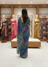 Vasthrlay Multicolor Lightweight Rajasthani Traditional
