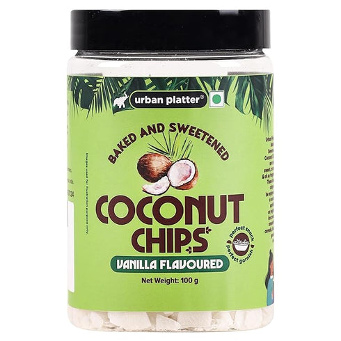Urban Platter Coconut Chips