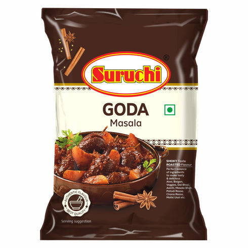 Suruchi Goda Masala