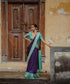 Vasthrlay Kanjivaram Saree