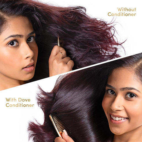 Dove Daily Shine 1-Min Conditioner