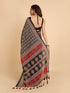Vasthrlay Lightweight Breathable Traditional Printed Saree