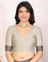 Vasthrlay Tussar Printed Az Ys Rajal Ethnic Wear