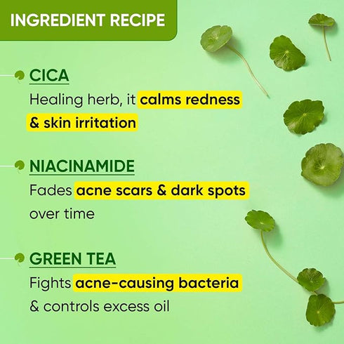 Dot & Key Cica Calming Skin Clarifying Toner