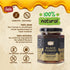 Black Forest Honey | Organic Honey Raw Unprocessed Forest Honey