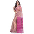Vasthrlay Db `s Nakshakata Jamdani Handloom