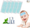 Aezta Cooling Gel Patch For Headache| Migraine| Fever And Stress Relief