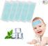 Aezta Cooling Gel Patch For Headache| Migraine| Fever And Stress Relief