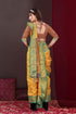 Vasthrlay Paishvai Maharashtrian Contrast Traditional