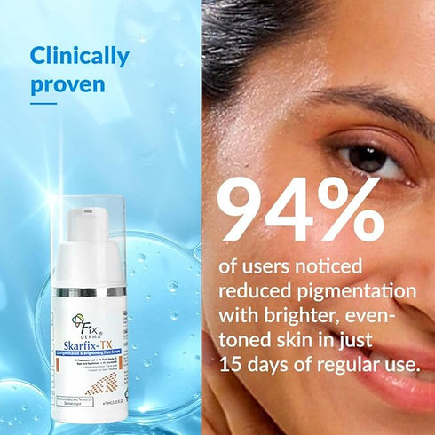 Fixderma Skarfix-TX Face Serum