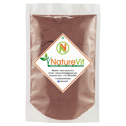 NatureVit Rose Petals Powder