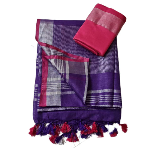 Vasthrlay Bhagalpuri Saree