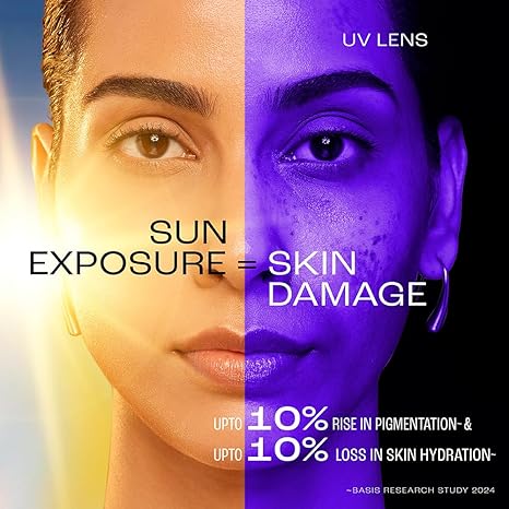Lakme Sun Expert SPF 50 PA+++ Ultra Matte Gel