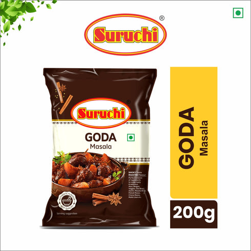 Suruchi Goda Masala