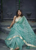 Vasthrlay Cotton Unstitched Saree