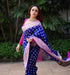 Vasthrlay Kanjivaram Border Saree