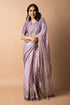 Vasthrlay Fashion Chiffon Madhubani Printed Ethnic Wear