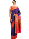 Vasthrlay Paithani Bottle Saree