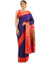 Vasthrlay Paithani Bottle Saree
