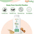 OYO BABY Gentle Baby Powder (Talc Free) For New Born Baby