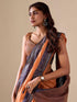 Vasthrlay Printed Unstitched Bv Ethnic Wear