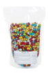 NatureVit Stone Candy Chocolates Colorful Pebble-Shaped Chocolate Candies