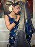 Vasthrlay Kanjivaram Border Saree