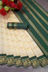 Vasthrlay Kanchipuram Kanjivaram Traditional Unstitched