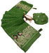 Vasthrlay Georgette Peacock