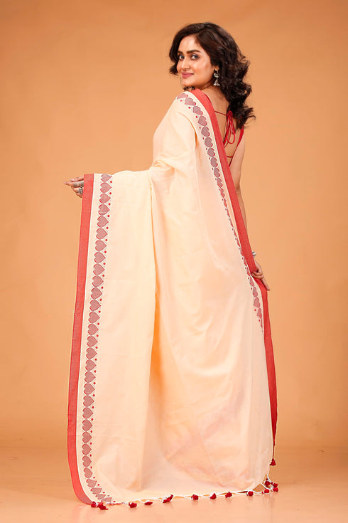 Vasthrlay Handloom Traditional Saree