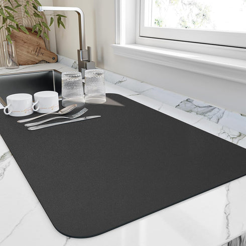 Dish Drying Mat Large, 60 cm