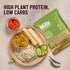 Mille Grains Combo | Foxtail Millet, Little Millet, Kodo Millet and Barnyard Millet