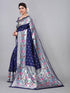 Vasthrlay Designer Saree
