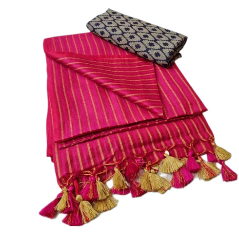 Vasthrlay Bhagalpuri Saree