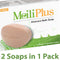 Meili Plus - Ayurvedic Aloevera Bath Soap