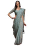 Vasthrlay Madhubani Printed Unstitched Hs Ethnic Wear