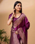 Vsathrlay Banarasi Saree Kanjivaram Collections