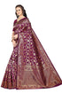 Vasthrlay Wedding Saree
