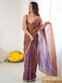 Vasthrlay Shimmer Embroidered Unstitched Kr Ethnic Wear