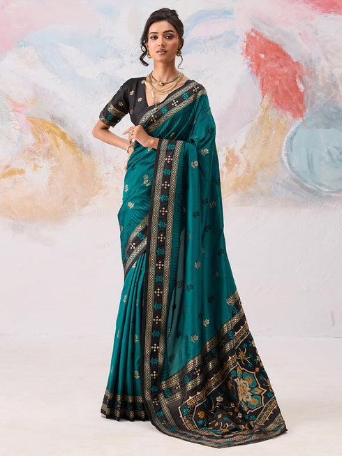 Vasthrlay Unstitched Designer Friendly Rj Ethnic Wear