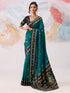 Vasthrlay Unstitched Designer Friendly Rj Ethnic Wear