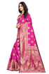 VasthrlayWomen's Kanchipuram Saree