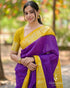 Vasthrlay Kanjivaram Traditional Saree
