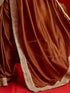 Vasthrlay Chinnon Dusty Saree