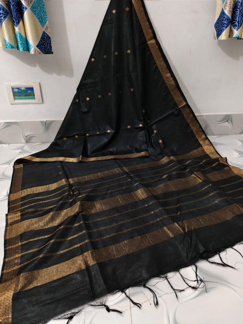 Vasthrlay Bhagalpuri Saree