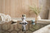 Silver Plated Owl Showpiece for Home Decor Vastu Showpiece for Home Decor