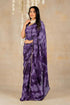 Vasthrlay Fashion Chiffon Shibori Printed Ethnic Wear